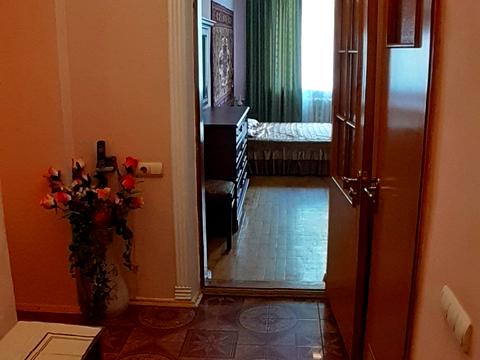 квартира по адресу Казимира Малевича ул. (Боженка), 40