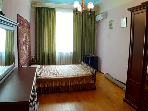 квартира по адресу Казимира Малевича ул. (Боженка), 40