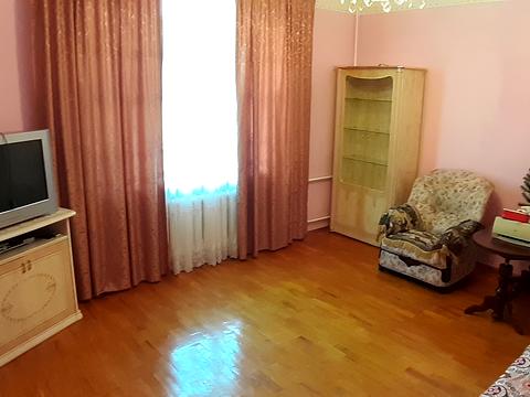 квартира по адресу Казимира Малевича ул. (Боженка), 40