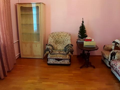 квартира по адресу Казимира Малевича ул. (Боженка), 40