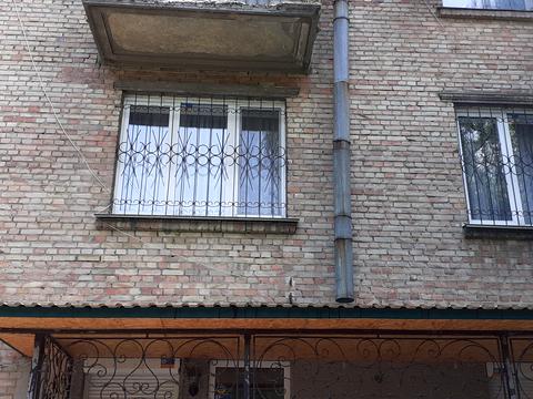 квартира по адресу Казимира Малевича ул. (Боженка), 40