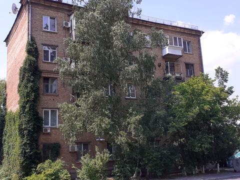 квартира по адресу Казимира Малевича ул. (Боженка), 40