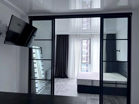 квартира по адресу Михаила Максимовича ул. (Трутенко Онуфрия), 24-Б