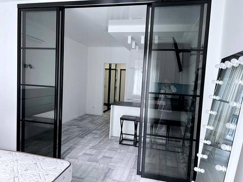 квартира по адресу Михаила Максимовича ул. (Трутенко Онуфрия), 24-Б