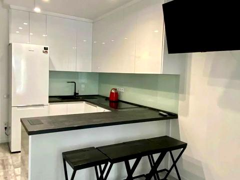 квартира по адресу Михаила Максимовича ул. (Трутенко Онуфрия), 24-Б