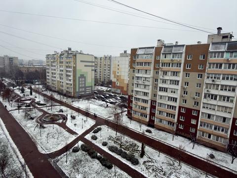 квартира за адресою Південна вул., 11