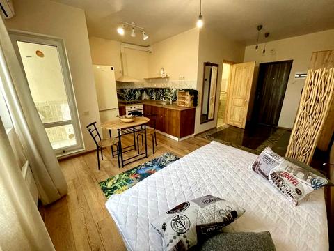 квартира за адресою Юнацька вул., (Будинок Smart 4)