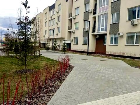 квартира за адресою Юнацька вул., (Будинок Smart 4)