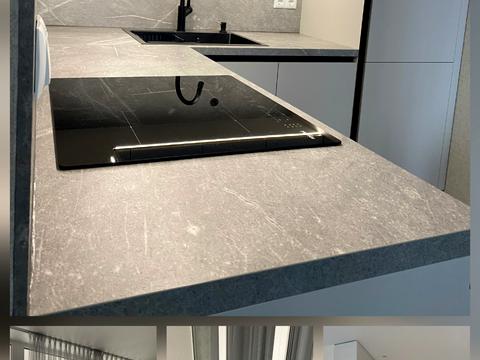 квартира по адресу Генерала Грекова ул., 4