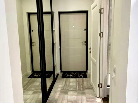 квартира по адресу Михаила Максимовича ул. (Трутенко Онуфрия), 24-Б