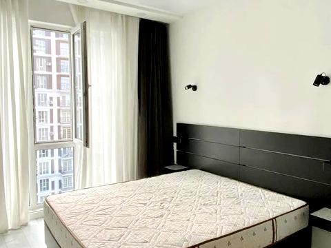 квартира по адресу Михаила Максимовича ул. (Трутенко Онуфрия), 24-Б