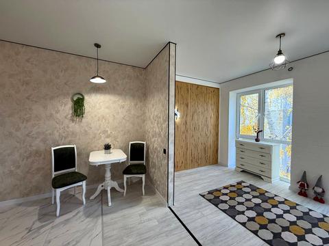 квартира по адресу Обуховская ул., 91