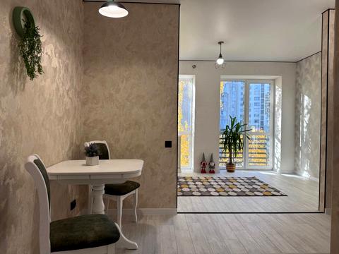 квартира по адресу Обуховская ул., 91