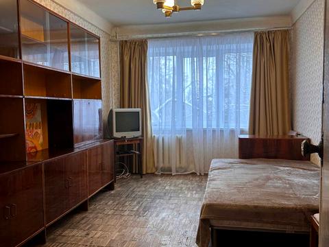 квартира по адресу Мрии ул. (Академика Туполева), 20