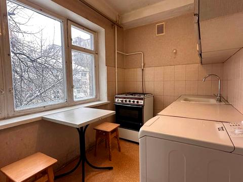 квартира по адресу Мрии ул. (Академика Туполева), 20