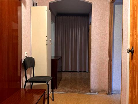 квартира по адресу Мрии ул. (Академика Туполева), 20