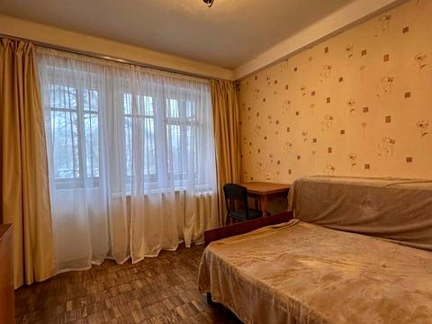 квартира по адресу Мрии ул. (Академика Туполева), 20