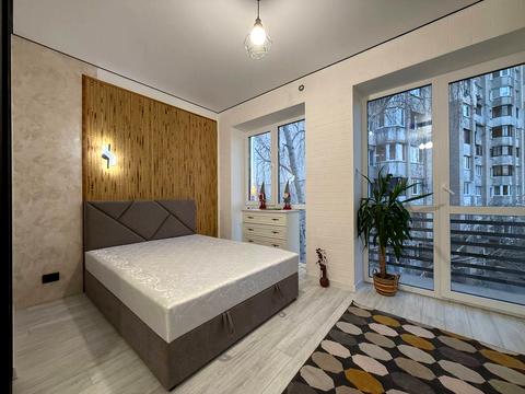 квартира по адресу Обуховская ул., 91