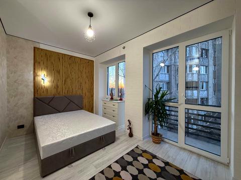 квартира по адресу Обуховская ул., 91