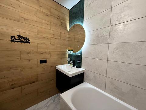 квартира по адресу Обуховская ул., 91