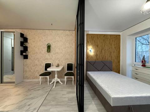 квартира по адресу Обуховская ул., 91