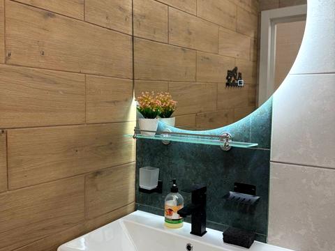 квартира по адресу Обуховская ул., 91