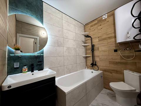 квартира по адресу Обуховская ул., 91