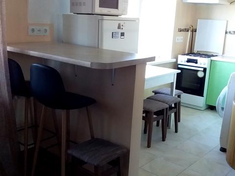 квартира по адресу Леопольда Ященка пер. (Василия Жуковского), 13/16