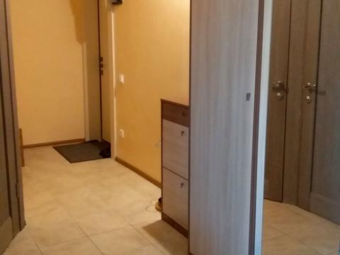 квартира по адресу Леопольда Ященка пер. (Василия Жуковского), 13/16