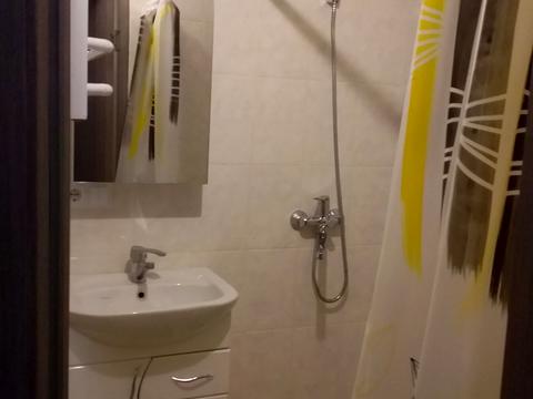 квартира по адресу Леопольда Ященка пер. (Василия Жуковского), 13/16