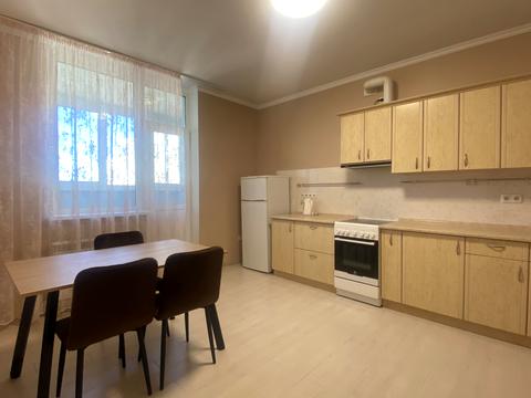 квартира за адресою Бориса Гмирі вул., 4