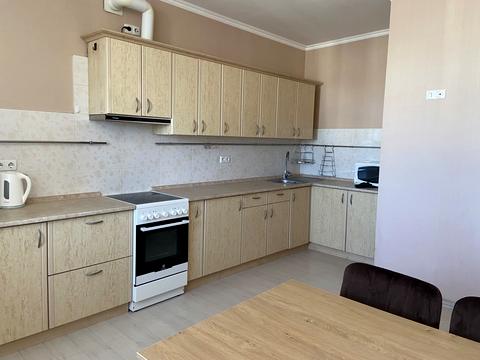 квартира за адресою Бориса Гмирі вул., 4