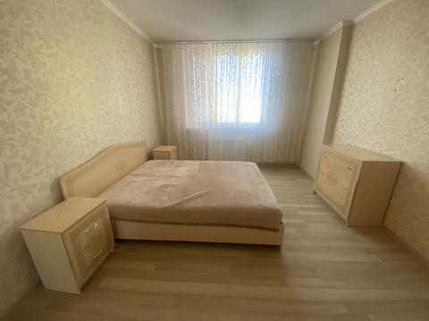 квартира за адресою Бориса Гмирі вул., 4