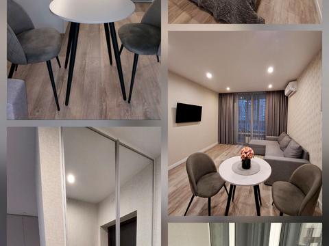 квартира по адресу Генерала Грекова ул., 4