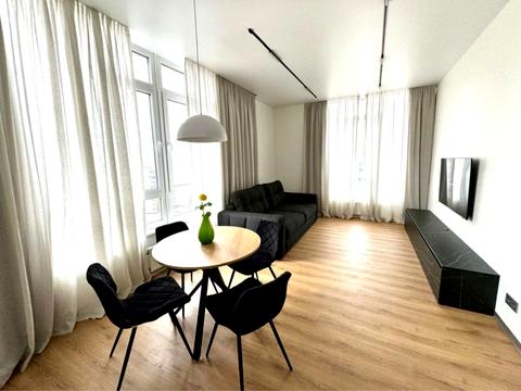 квартира по адресу Жилянская ул., 68