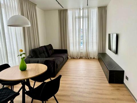 квартира по адресу Жилянская ул., 68