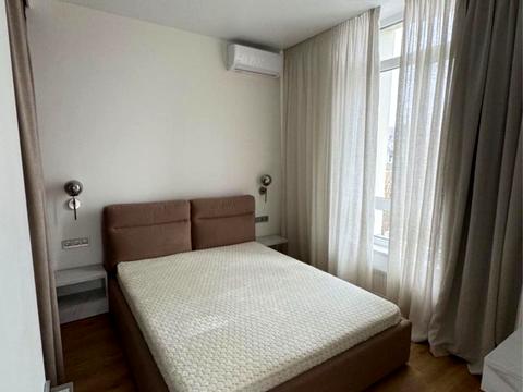 квартира по адресу Жилянская ул., 68