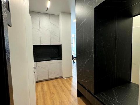 квартира по адресу Жилянская ул., 68