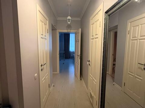 квартира по адресу Валерия Лобановского просп., 150-Г