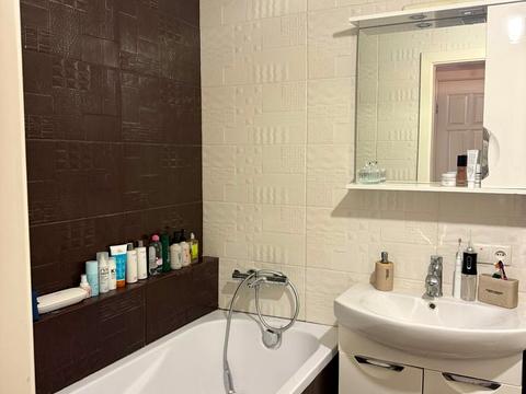 квартира по адресу Валерия Лобановского просп., 150-Г