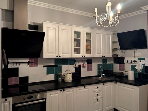 квартира по адресу Валерия Лобановского просп., 150-Г