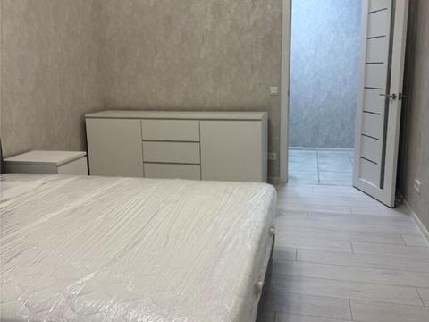 квартира по адресу Юнатская ул., 8