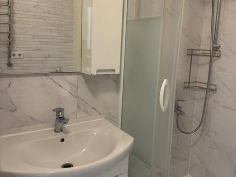 квартира по адресу Юнатская ул., 8