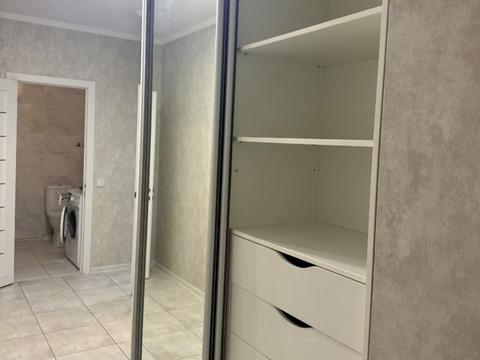 квартира по адресу Юнатская ул., 8