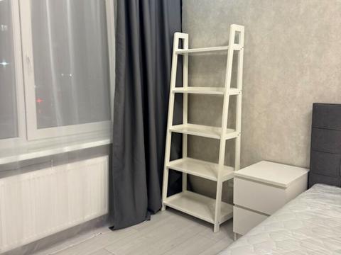 квартира по адресу Юнатская ул., 8