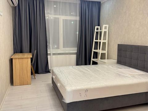 квартира по адресу Юнатская ул., 8