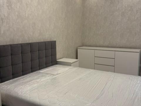 квартира по адресу Юнатская ул., 8