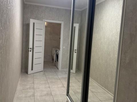 квартира по адресу Юнатская ул., 8