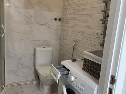 квартира по адресу Юнатская ул., 8