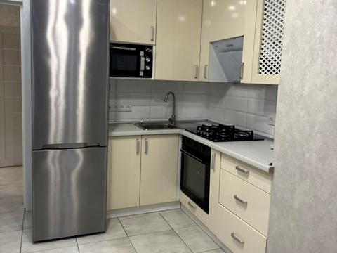 квартира по адресу Юнатская ул., 8